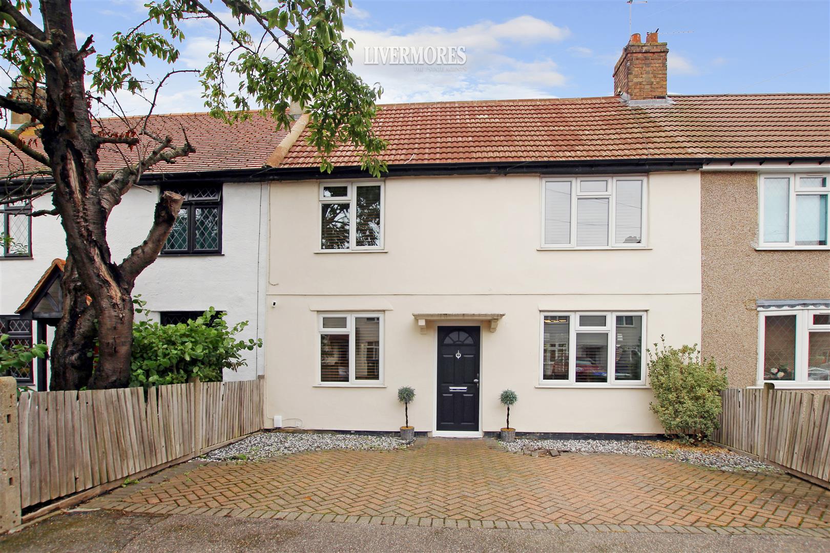 Beech Walk, Crayford, Kent